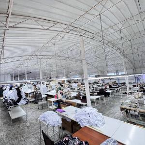 Швейный цех