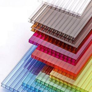 ЛЕКСАН ПОЛИКАРБОНАТ

Компания Huazhang International, расположенная в Андижанской области, производит высококачественный лексан (поликарбонат) и предлагает его вам.

Преимущества:
• Высокое качество и прочность
• Наличие UV-слоя для защиты от солнечных лучей
• Хорошо пропускает свет
• Долговечный в эксплуатации

Размеры:
• Толщина: от 6 мм до 12 мм
• Длина: изготавливается по требованию клиента

Заказанная продукция будет готова в течение 3 дней.