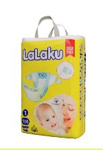 Подгузники LaLaku Giga pack в ассортименте LALAKU