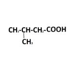Метилбутановая кислота 3 CAS: 503-74-2
