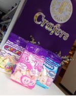 CRAFERS — конфеты, печенье мелкий и крупный опт