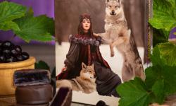 Производство мармелада, зефира