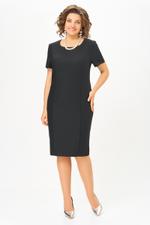 Платье женское SWALLOW 890 черный 25C0890