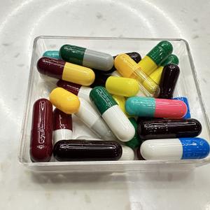 Доступно 9000 цветов, радиальная и круговая печать