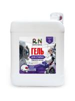 Средство для стирки темного белья, 5 л 40340