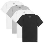 Мужские футболки набор Calvin Klein CK- T-SHIRTS (4PCS PACK) 62061430