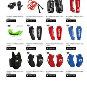 Protection Products