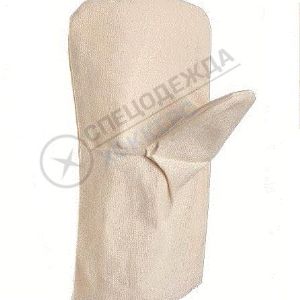 Рукавицы хб/брезентовые/cпилковые и др.. 