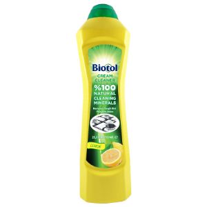 Многофункциональное мягкое чистящее средство Biotol 500 мл