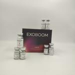 Трихологический биостимулятор с экзосомами EXOBOOM HAIR