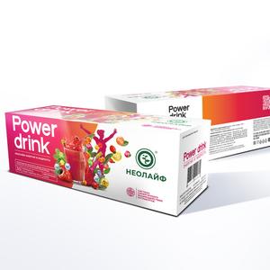 Ваш ежедневный источник энергии, который поможет вам зарядиться бодростью и активностью на весь день! Этот сбалансированный energy-напиток разработан с учетом потребностей современного человека. Он содержит фитонутриенты, которые поддерживают здоровье, натуральные пребиотики для улучшения пищеварения, а также витамины и минералы в оптимальных соотношениях для максимальной пользы. С НЕОЛАЙФ POWER DRINK вы сможете легко справляться с повседневными задачами, поддерживать высокий уровень энергии и улучшать общее самочувствие.

Это комплексный подход к здоровью, направленный на достижение гармонии внутри и снаружи. Мы позаботились о каждой детали, чтобы вы получили максимальный результат!