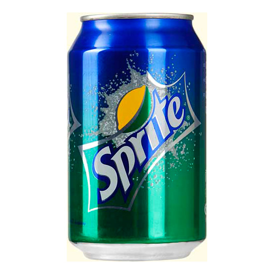 Coca Cola Fanta Sprite 0 33