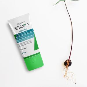 Ardene Sebuma: Уход для жирной и проблемной кожи. Матирует, борется с воспалениями и несовершенствами