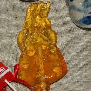 Коза-Дереза 55 грамм