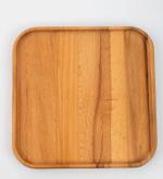Поднос квадратный