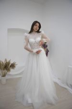Samantha — Свадебное платье