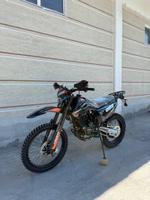 Эндуро Osaka Pro 008