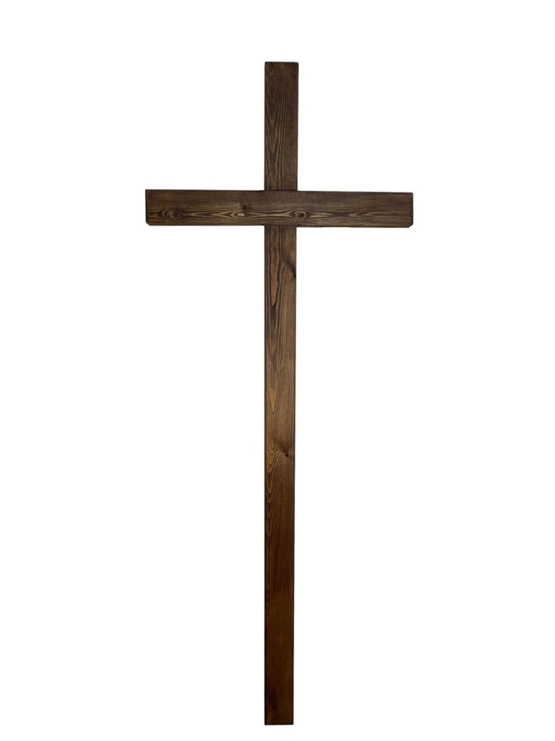 Григорианский крест фото