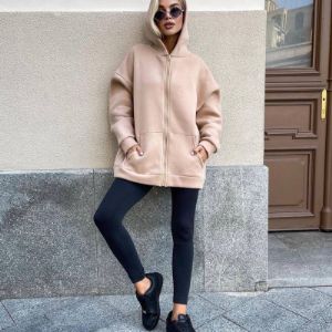 💫Шшшикааарная новинка😍💥
💫 Худи Филлис  на замке 🤩🔝
💫Суппер оверсайз✨🫶🏼
💢Двойная Капюшонам 😍
💫Размер: SMSM(4шт в лин)❗️
(Подойдет до 50-52)
💫Ткань: Турецкая 3х нитка 🇹🇷
💫Цена: 1020сом💎💎💎
💫Посадка идеал 💯☄️
💫Качество топ 🔝🚀