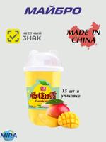 Коктейль MYBRO со вкусом манго и кокоса, 430 мл