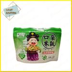 Рис Lei Qia со вкусом говядины барбекю 155 г. RIS155 4