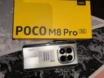 Mobile phone Xiaomi POCO M8 Pro 5G pcs
