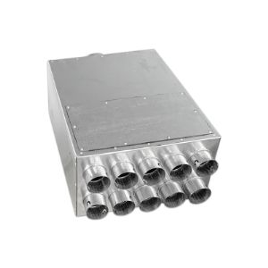 Коллектор металлический Heatway Flexag FL-СMO-200/75х10