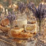 Мыло с нуля BRUT NO.211