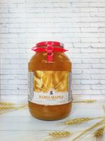 Пиво "Наша Марка" н/ф светлое 4,5%