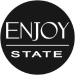 Enjoy State — женские футболки с принтами