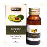 Масло Hemani avocado oil (авокадо) 30 ml
