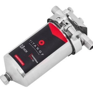 Титанов - фильтр для воды , модель ПТФ 0.8