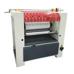 Широколенточный шлифовальный станок PINXIN ZK600