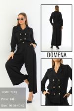 DOMENA — женская одежда производство Турция