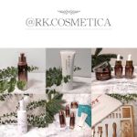 RkCosmetics — косметика для домашнего ухода оптом