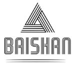 Байшан