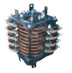 Токоприемник кольцевой К-5А (для экскаватора) МЗКО К-5А