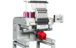 Вышивальная машина Ricoma MT1501