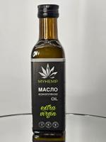 Масло конопляное