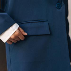 MBIA — полный цикл пошива женской деловой одежды, 60 швей, современное оборудование, от 5 дней на партию.