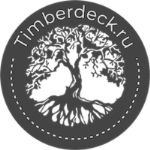 Timberdeck — террасная доска и другие изделия из ДПК