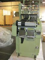 Оборудование для производства ленты тканной Лентоткацкий станок KYF 2/110 Намоточный полуавтомат RM-515