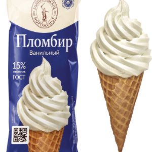 Волгоградское мороженое