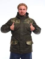 Куртка мужская Таслан (осень) RUSФОРМА37