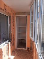 Утепление балконов