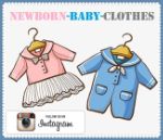 Newborn Baby Clothes — оптовый склад одежды для детей в Краснодаре