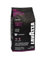 Кофе в зернах Lavazza Expert Gusto Forte 1 кг