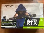 Оптовая продажа! Абсолютно новая видеокарта KFA2 GeForce RTX 3080 SG 1-Click OC LHR 12GB GDDR6X