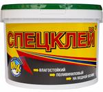 Клей ПВА "Спец-клей", 10 кг