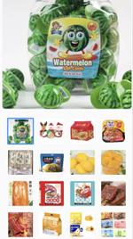 Продукты питания в ассортименте produkty-pitaniya-v-assortimente